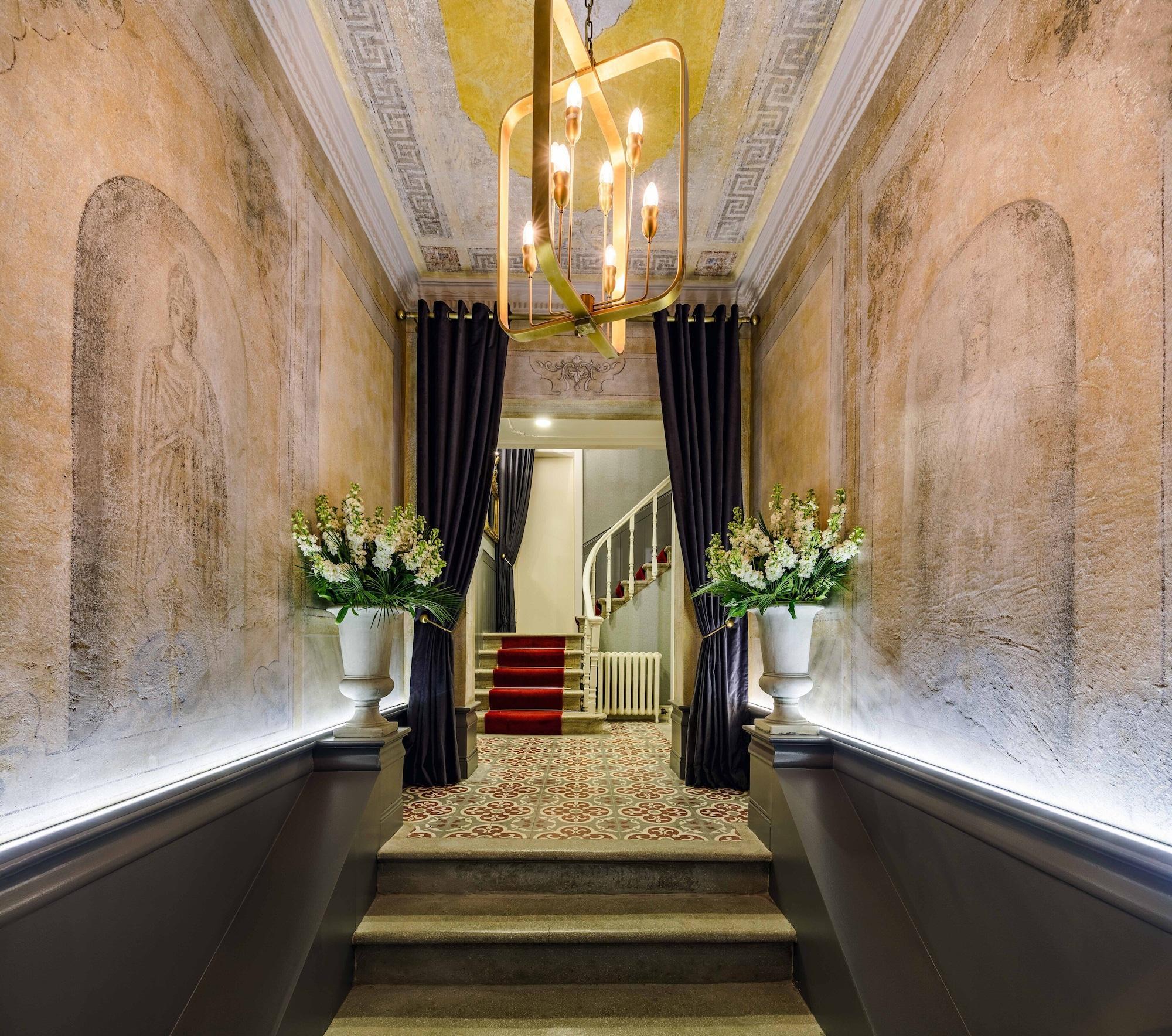 The Soul Istanbul Hotel Luaran gambar